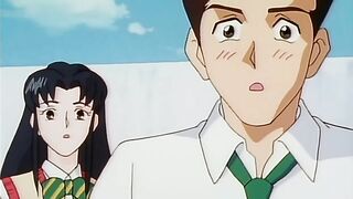 Tenkousei / 転校生 ep2