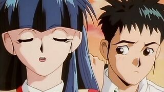 Tenkousei / 転校生 ep2