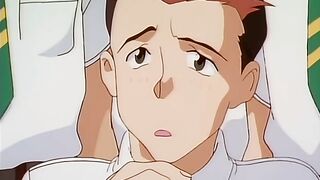 Tenkousei / 転校生 ep2