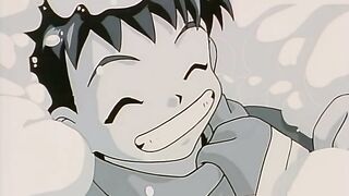 Tenkousei / 転校生 ep3