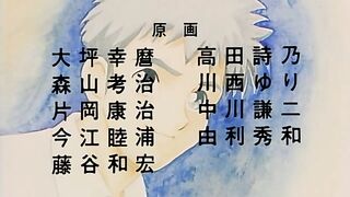 Tenkousei / 転校生 ep3