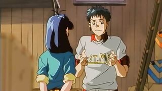 Tenkousei / 転校生 ep3