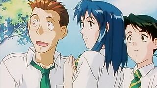 Tenkousei / 転校生 ep3