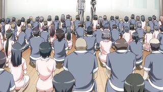 Ran-Sem Hakudaku Delmo Tsuma no Miira Tori 1