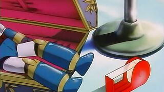 Tenkousei / 転校生 ep4