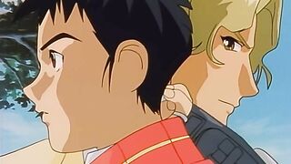 Tenkousei / 転校生 ep4