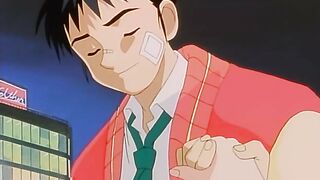 Tenkousei / 転校生 ep4