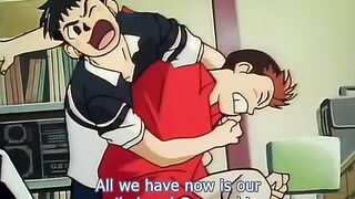 Transfer student / Tenkousei ep1 ENG SUB