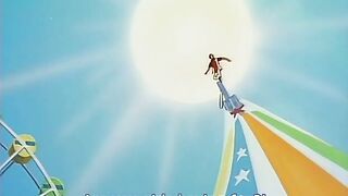 Transfer student / Tenkousei ep1 ENG SUB