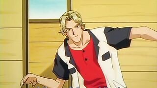 Transfer student / Tenkousei ep1 ENG SUB