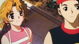 Transfer student / Tenkousei ep1 ENG SUB