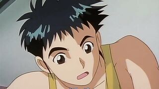 Transfer student / Tenkousei ep2 ENG SUB