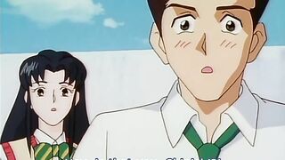 Transfer student / Tenkousei ep2 ENG SUB