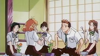 Transfer student / Tenkousei ep2 ENG SUB