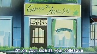 Transfer student / Tenkousei ep2 ENG SUB