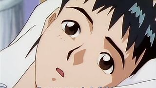 Transfer student / Tenkousei ep2 ENG SUB