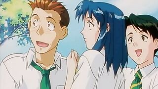 Transfer student / Tenkousei ep3 ENG SUB