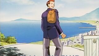 Transfer student / Tenkousei ep3 ENG SUB