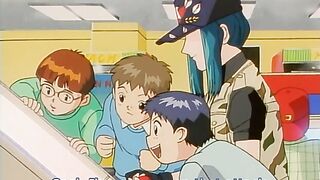 Transfer student / Tenkousei ep3 ENG SUB