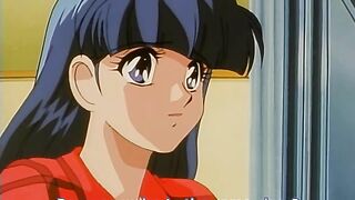 Transfer student / Tenkousei ep3 ENG SUB