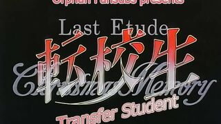 Transfer student / Tenkousei ep4 ENG SUB