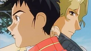 Transfer student / Tenkousei ep4 ENG SUB