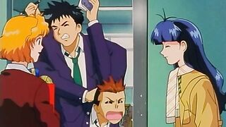 Transfer student / Tenkousei ep4 ENG SUB