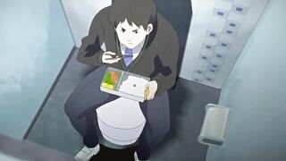 Iinari! Saimin Kanojo ep1