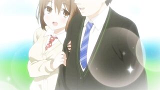 Iinari! Saimin Kanojo ep1