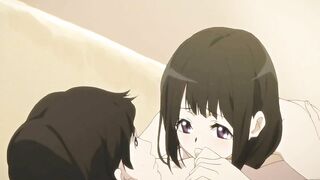 Iinari! Saimin Kanojo ep2