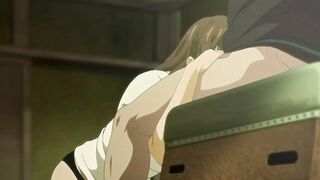 Iinari! Saimin Kanojo ep2
