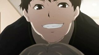 Iinari! Saimin Kanojo ep2