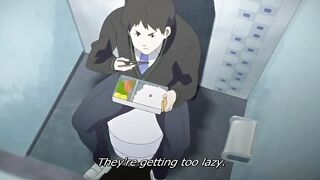 Iinari! Saimin Kanojo ep1 ENG SUB