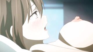 Iinari! Saimin Kanojo ep1 ENG SUB