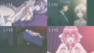 Chijoku no Seifuku ep 2