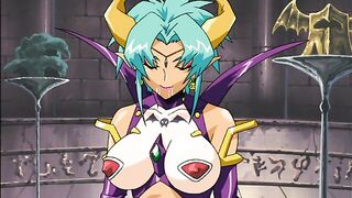 Viper GTS ep1 ENG SUB