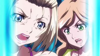 M Ogui: Last Order / M男食い ラストオーダー