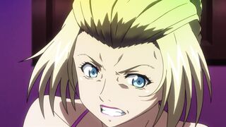 M Ogui: Last Order / M男食い ラストオーダー