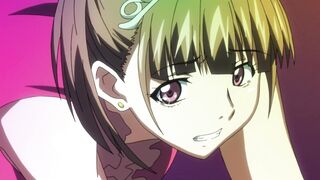 M Ogui: Last Order / M男食い ラストオーダー