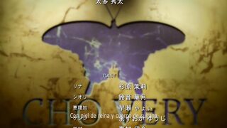 M Ogui: Last Order SPA SUB