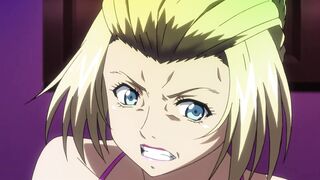 M Ogui: Last Order SPA SUB