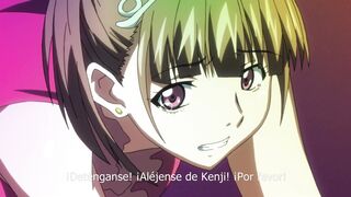 M Ogui: Last Order SPA SUB