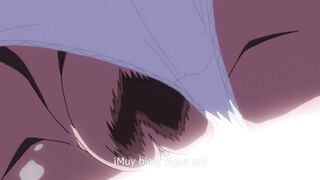 M Ogui: Last Order SPA SUB