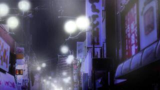 M Ogui: Last Order DE SUB