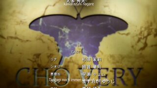 M Ogui: Last Order DE SUB