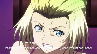 M Ogui: Last Order DE SUB