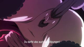 M Ogui: Last Order DE SUB