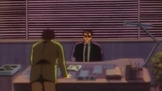 Kounai Shasei / 校内写生 ep2