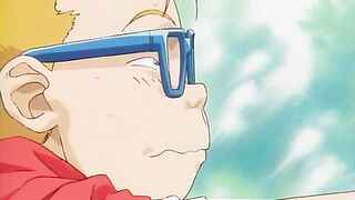 Kounai Shasei / 校内写生 ep2