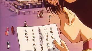 Kounai Shasei / 校内写生 ep2